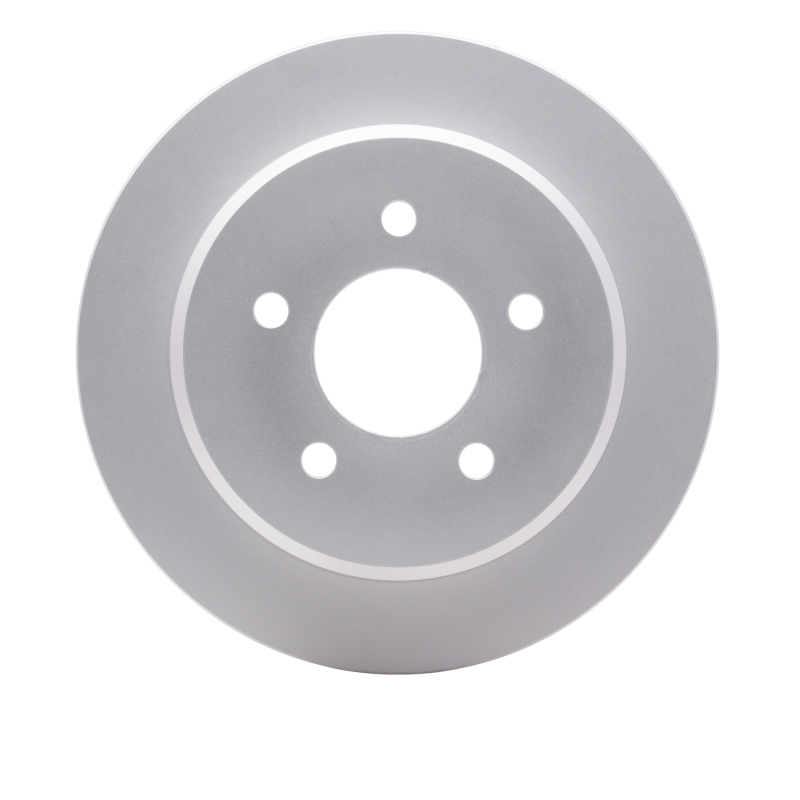 DFC GeoSPEC Coated Rotors - Plain
