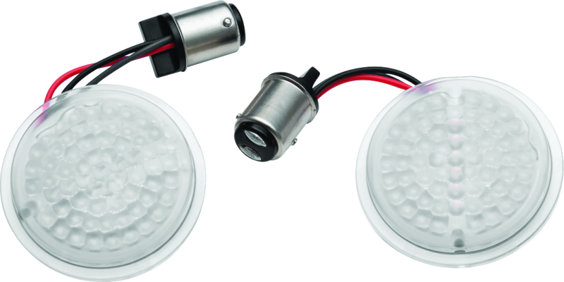 KUR Turn Signal Kits F