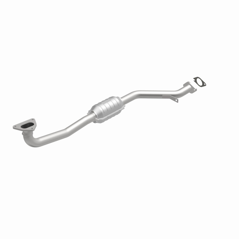 MagnaFlow Conv DF 01-04 Subaru Outback 3L Passenger Side thumbnail 6