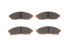 DBA XP650 Brake Pads
