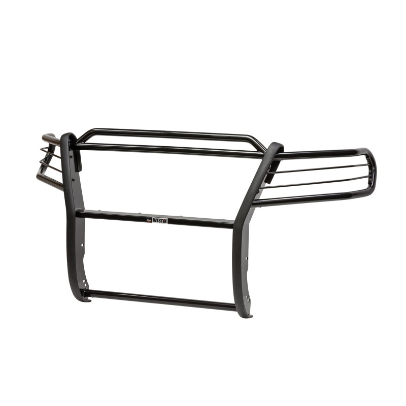 Westin 2015-2018 Chevrolet Colorado 43135 WD Sportsman Grille Guard - Black thumbnail 3