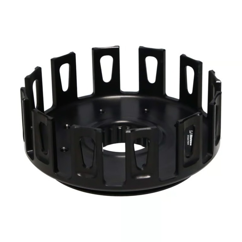Wiseco 00-07 CR125R/04-07 CRF250R Clutch Basket thumbnail 6