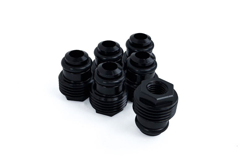 CSF Charge Air Coolers