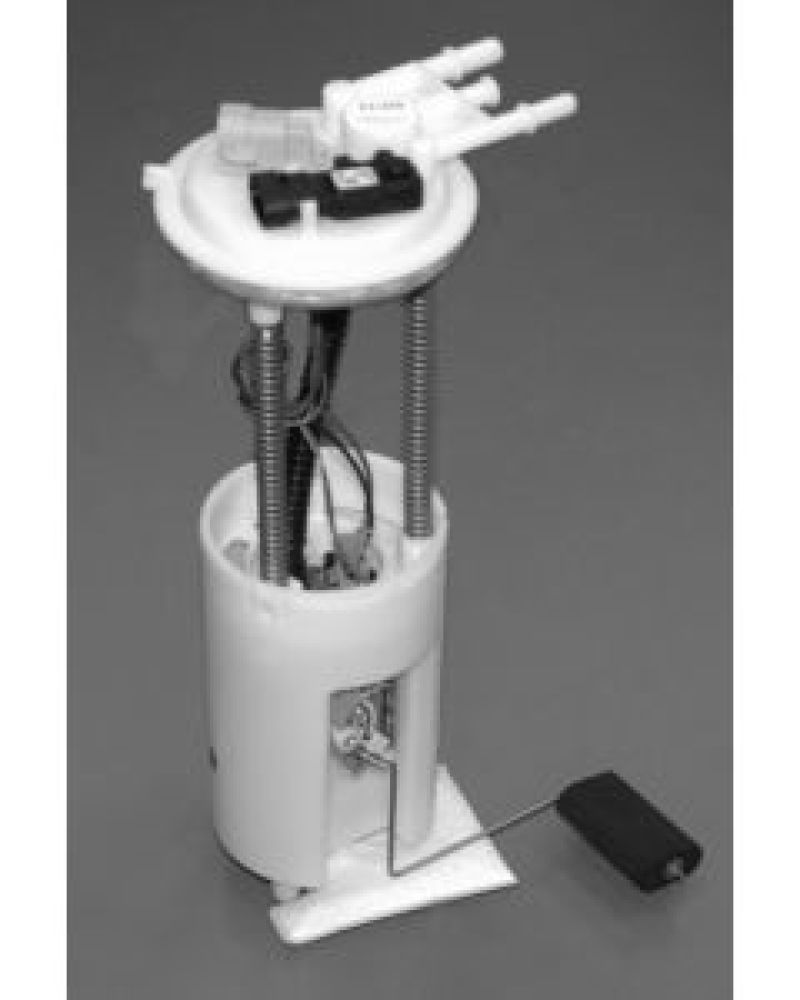 WAL Fuel Tank Unit Assembly