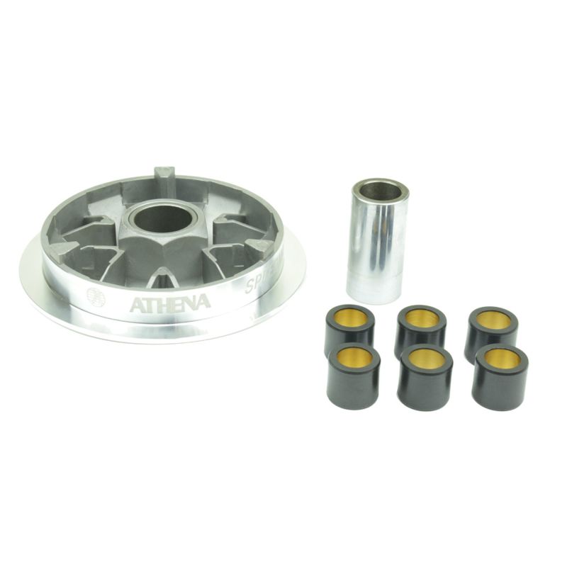 ATH Speedmatic Variator Kits