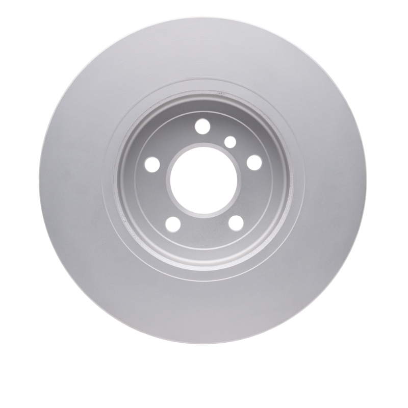 DFC 11-19 BMW 640I Coupe Front Hi-Carbon Alloy Geomet Coated Rotor