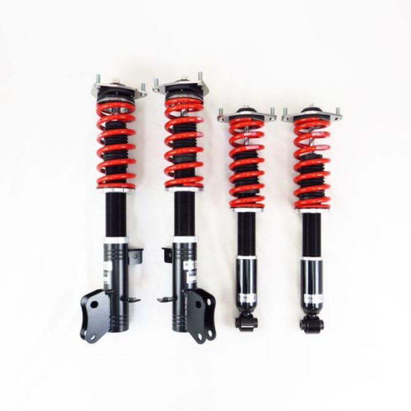 RSR Best-i Coilovers
