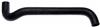Gates 05-06 Pontiac GTO Molded Coolant Hose thumbnail 3
