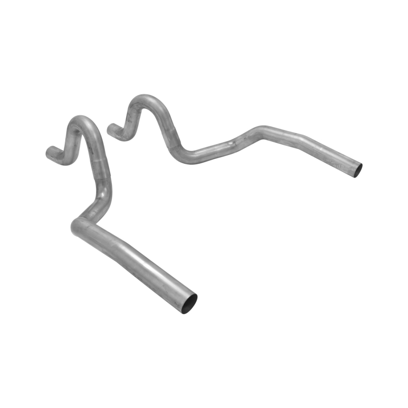 Flowmaster 68-72 GM A-BODY 3 IN Tailpipes thumbnail 2