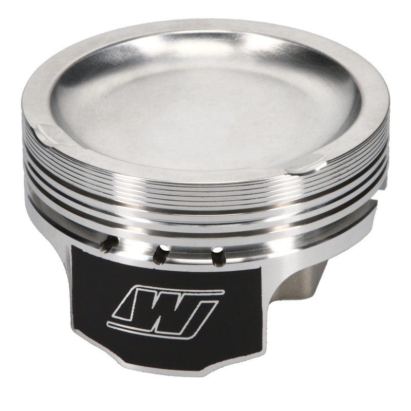 Wiseco Ford Mazda Duratech 2vp Dished 8.8:1 CR Piston Shelf Stock thumbnail 6