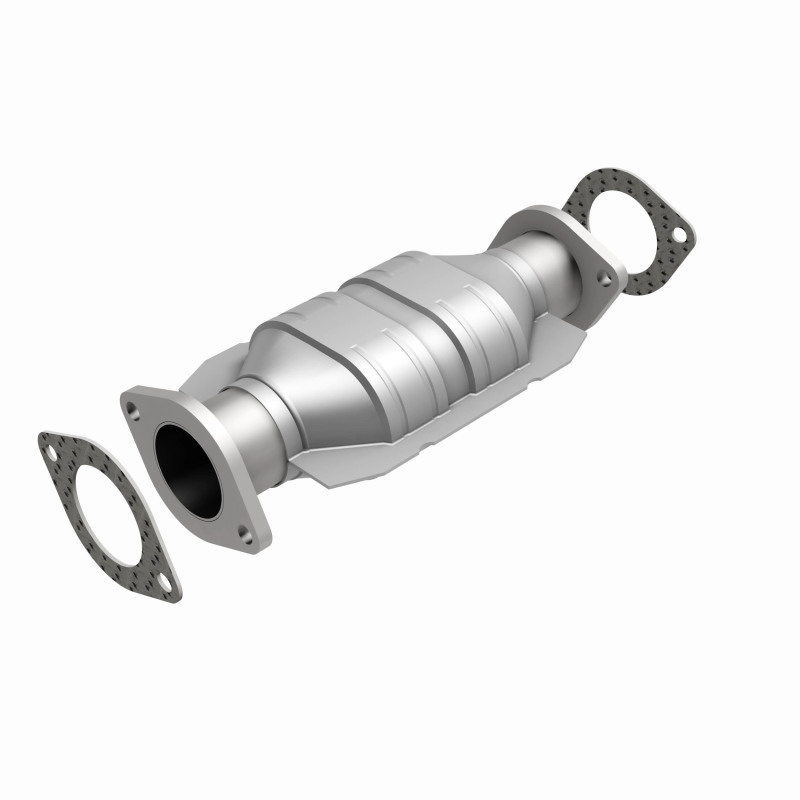 MagnaFlow Direct Fit Catalytic Converter 00-01 Maxima/I30 rr OEM thumbnail 8