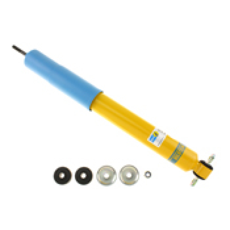 Bilstein B6 1984 Jeep Cherokee Base Sport Utility Front 46mm Monotube Shock Absorber thumbnail 5