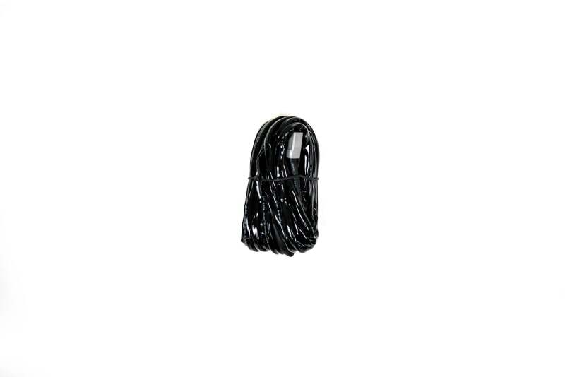 DV8 Offroad 60 AMP Universal Wire Harness w/ Switch & DTP Connector - 15ft thumbnail 4