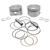 SSC Cylinder & Piston Kits