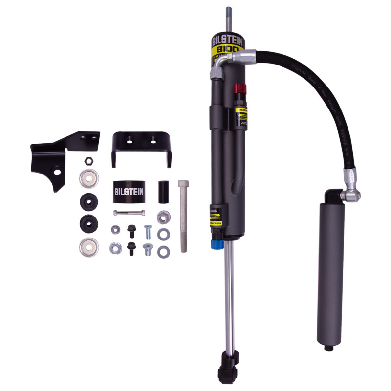 BIL B8 Series Shocks