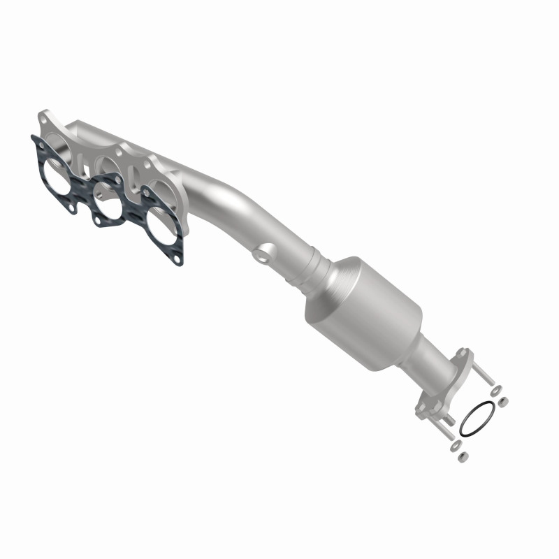 MagnaFlow 05-11 Toyota Tacoma Direct Fit Catalytic Converter 4.0L thumbnail 7