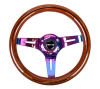 NRG Steering Wheels - Classic