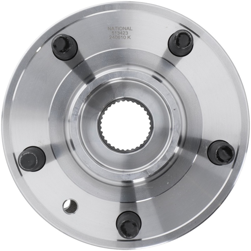 MOOG 2023 Jeep Gladiator Front Wheel Hub & Bearing Assembly