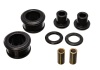 Energy Suspension 90-96 Nissan 300ZX Black Rear Differential Carrier Bushing Set (Must reuse all met thumbnail 8