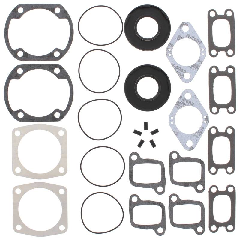 VEP Complete Gasket Kit