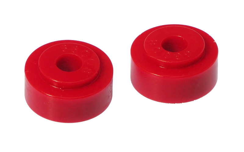 PRO Steering Bushings - Red