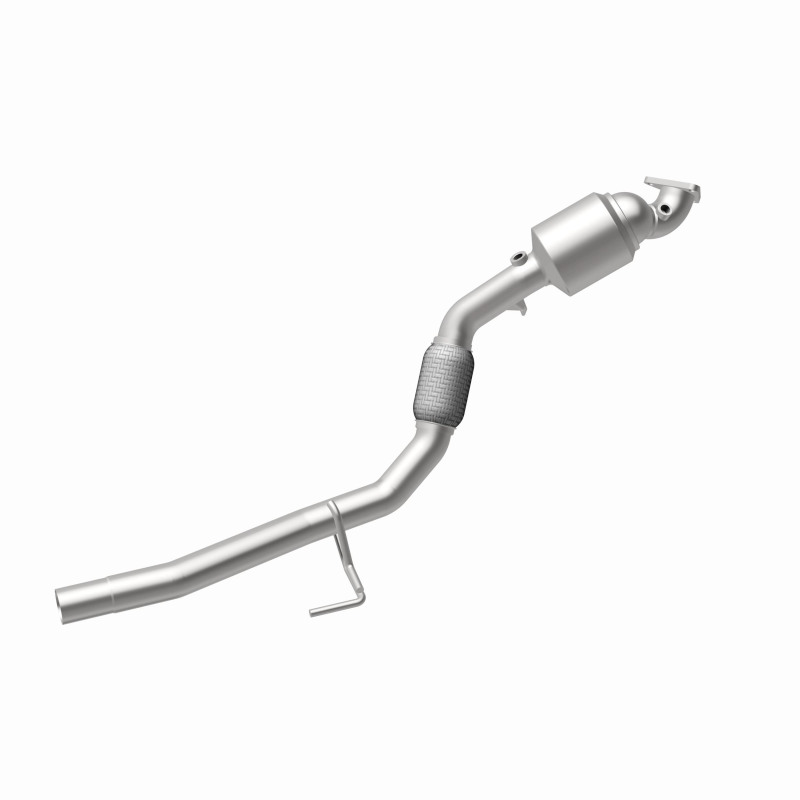 MagnaFlow 11-17 Porsche Cayenne 3.6L Direct Fit Converter thumbnail 4