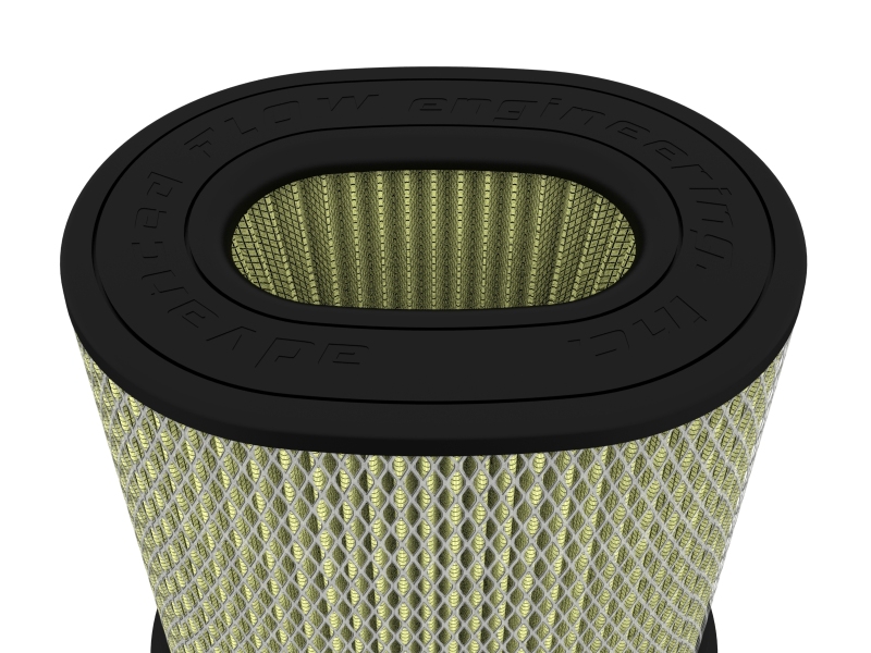 aFe MagnumFLOW Pro GUARD 7 Universal Filter (6.5x4.75)IN F x (9x7)IN B x (9x7)IN T(Inverted) x 9IN H thumbnail 9