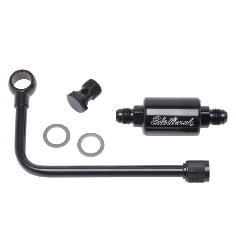 EDE Fuel Line Kit