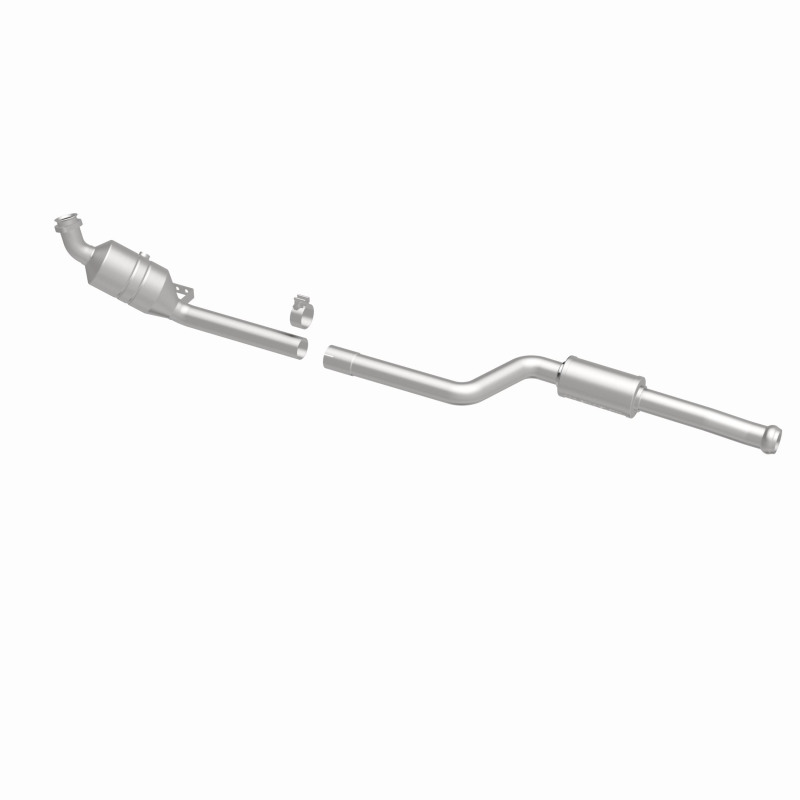 MagnaFlow 08-10 Mercedes-Benz C300 3.0L Direct Fit Converter thumbnail 9