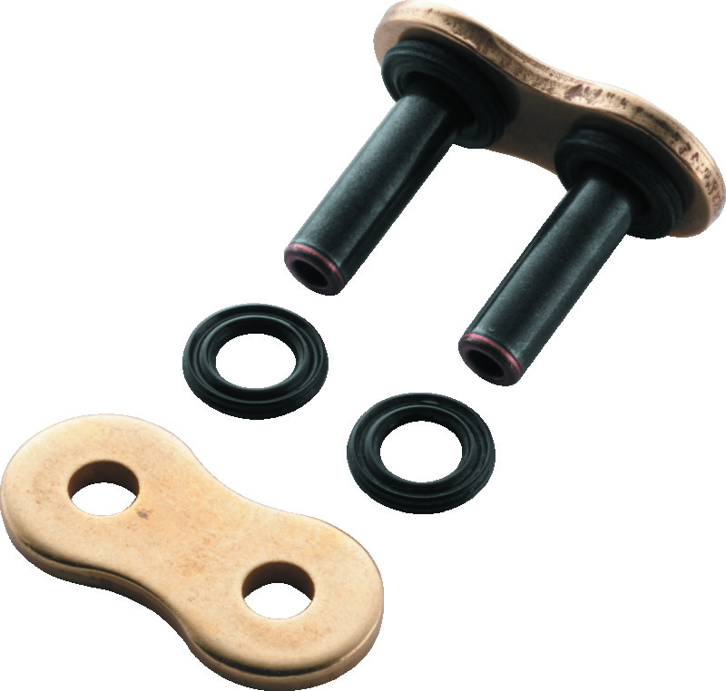 BKM Chains - Z-Ring