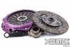 XCL Clutch - Stage 1 Steel Backed Organic