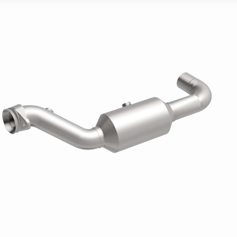 MagnaFlow 18-21 Ford Expedition Left Underbody 3.5L Direct Fit Catalytic Converter thumbnail 5