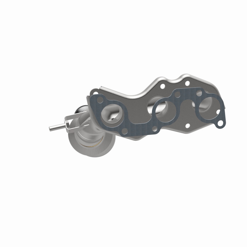 MagnaFlow 2011 Toyota Sienna V6 3.5L Direct Fit Catalytic Converter thumbnail 9