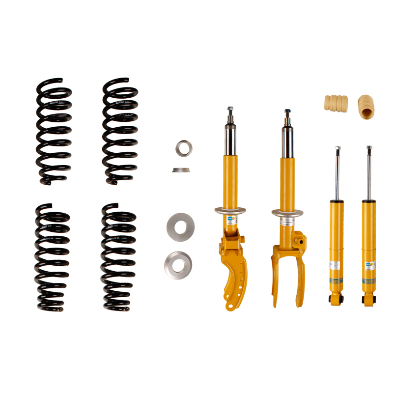 BIL B12 Series Suspension Kits