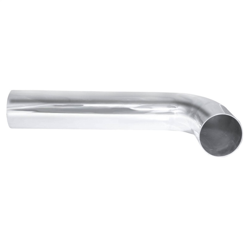 SPE Tubing - 4in. Aluminum