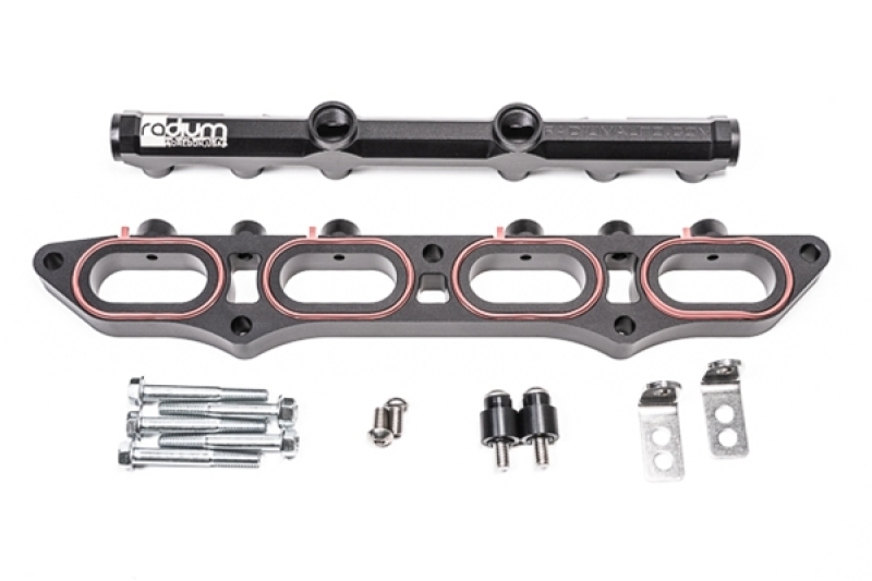 Radium Engineering 2017+ Honda Civic Type-R Port Injection Kit