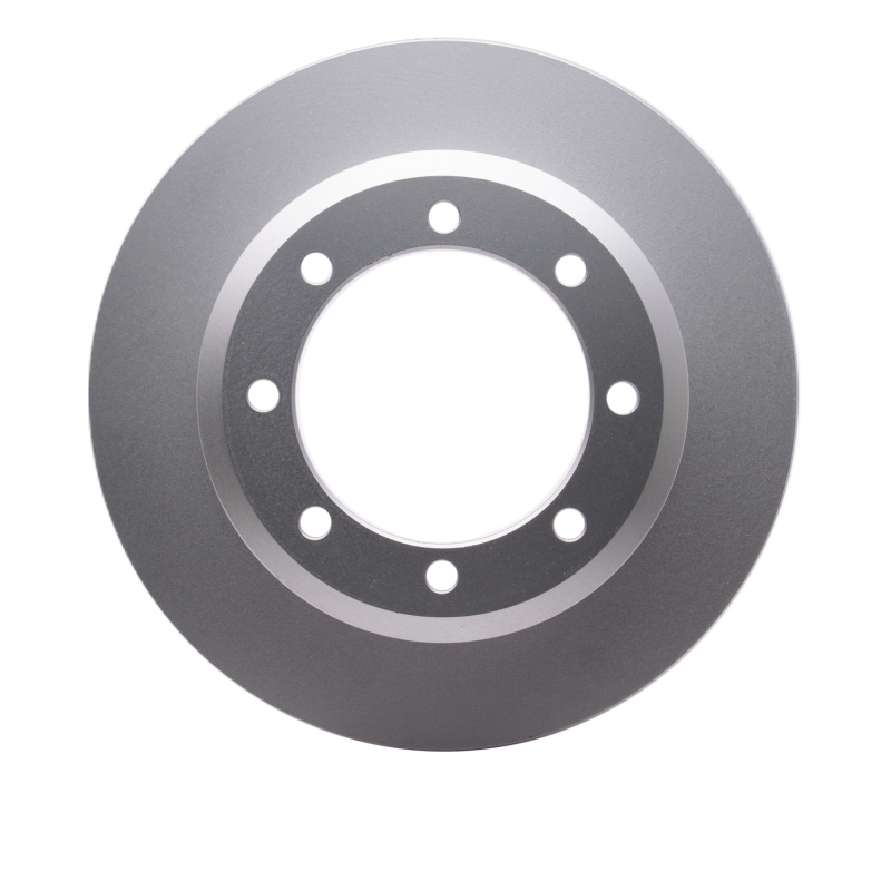 DFC GeoSPEC Coated Rotors - Plain