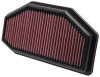 KN Motorcycle Direct Fit Air Filters