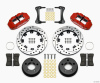 WIL Superlite Brake Kit