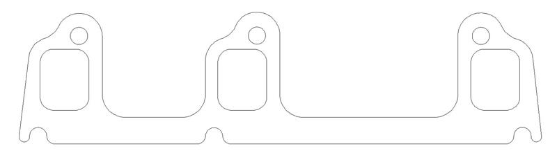 CG Exhaust Gaskets
