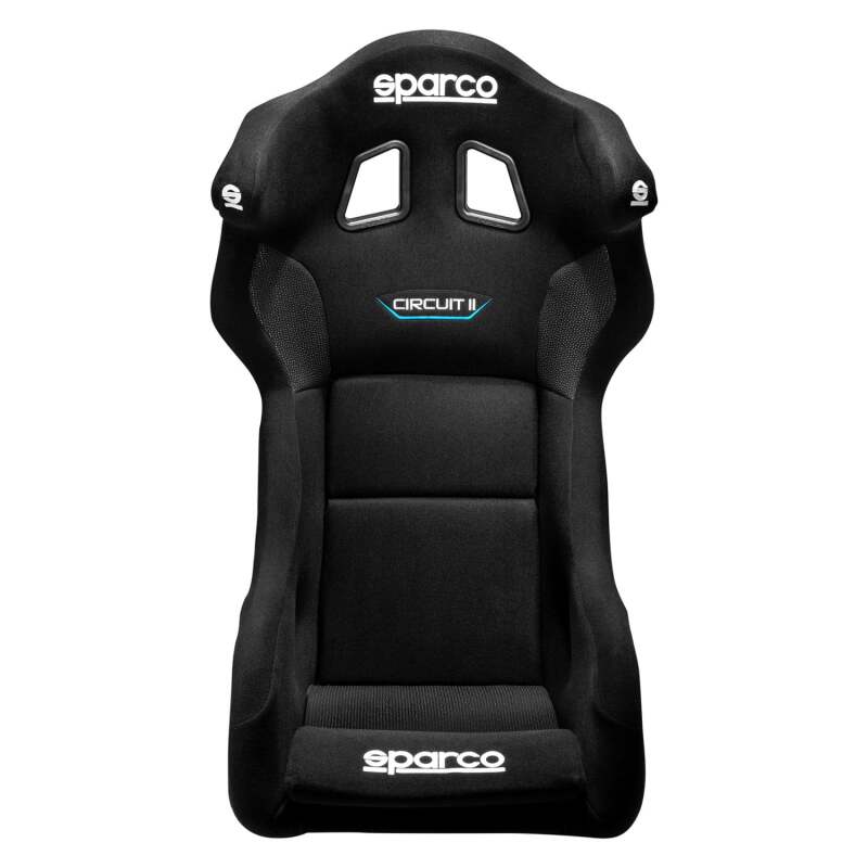 SPARCO SPA Seat Circuit II