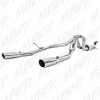 MBRP Catback Exhaust 409