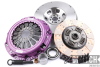 XCL Clutch - Stage 2 Cushioned Ceramic