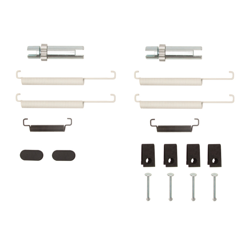 DFC Drum Brake Hardware Kits