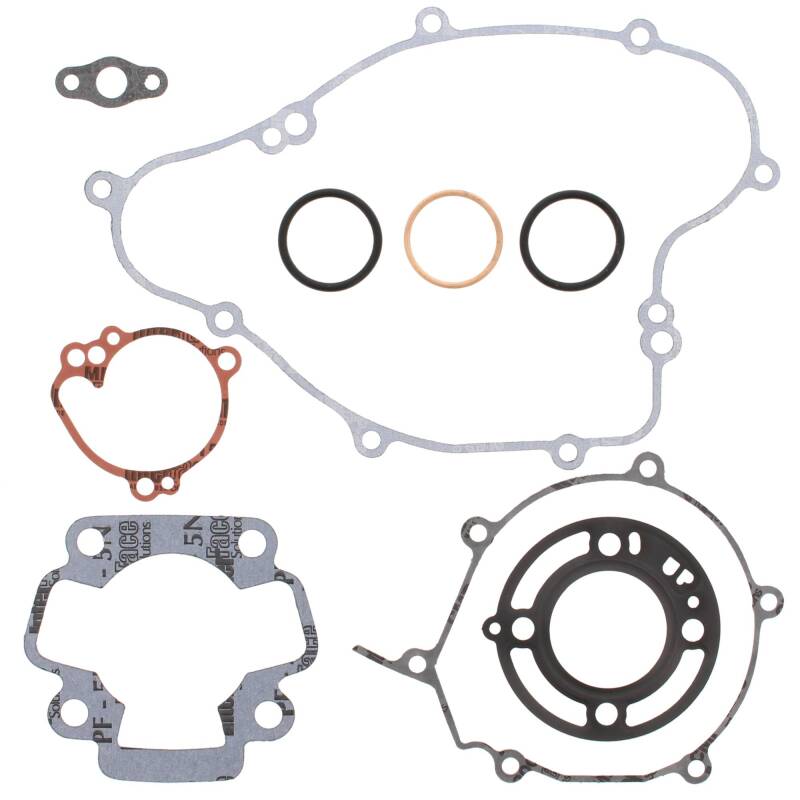 VEP Complete Gasket Kit