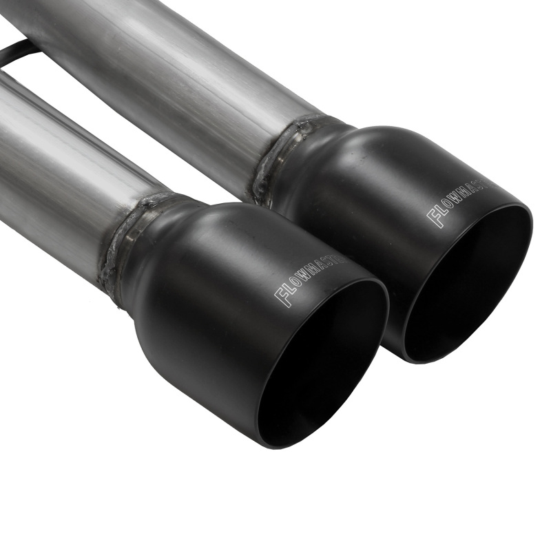 Flowmaster 09-24 RAM 1500 4.7L/5.7L FlowFX DOSS Cat-Back Exhaust System thumbnail 8