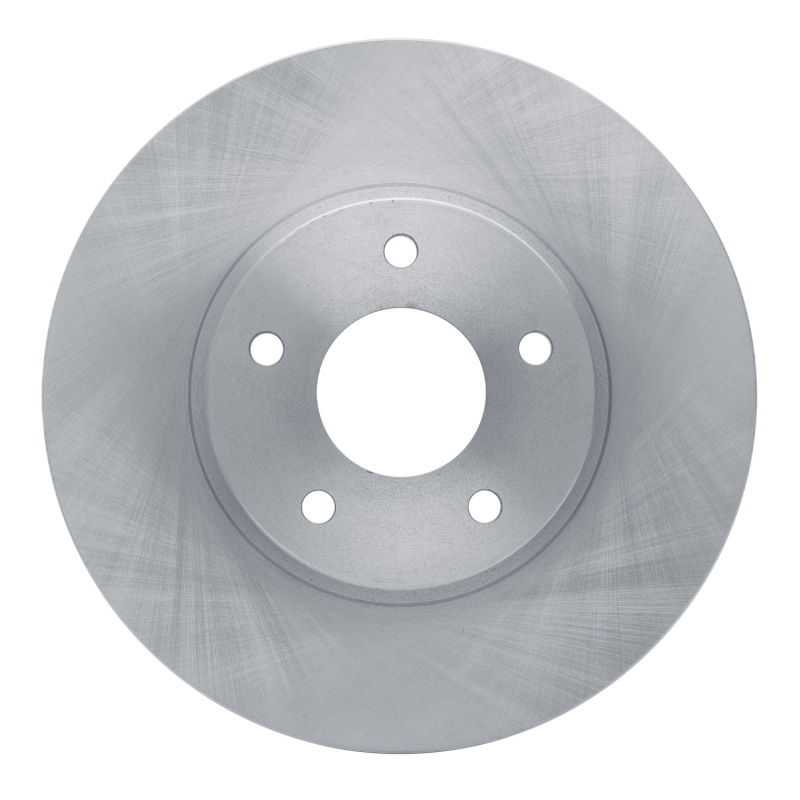 DFC Brake Rotors - Plain
