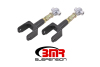 BMR 68-72 A-Body Upper Control Arms On-Car Adj. Rod Ends - Black Hammertone thumbnail 3