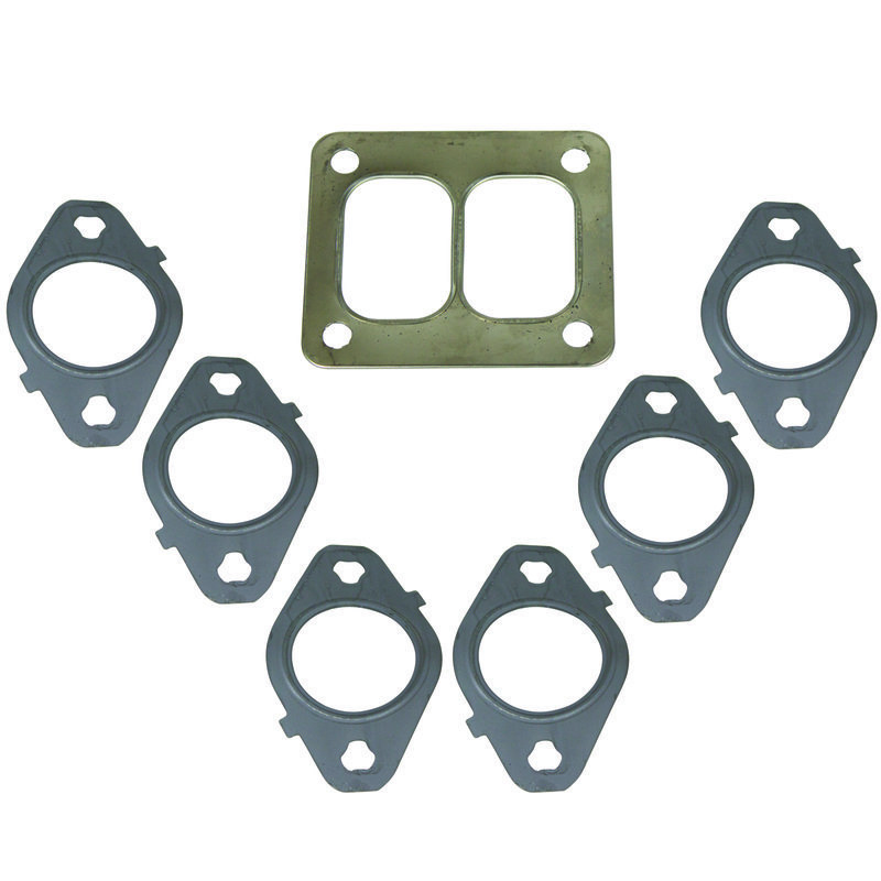 BD Diesel Gasket Set Exhaust Manifold - 1998-2007 Dodge 24-valve thumbnail 8