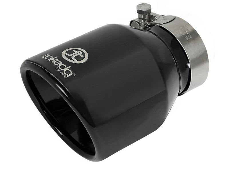 AFE Takeda Exhaust Tip